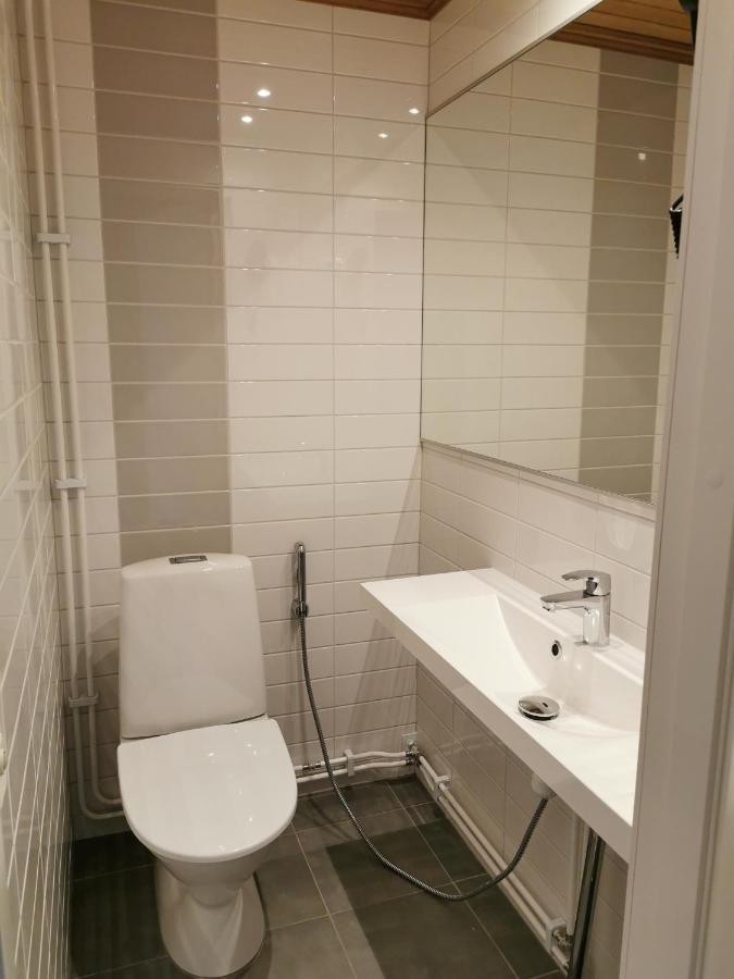 Sport Hotel Kantri Kankaanpää 외부 사진