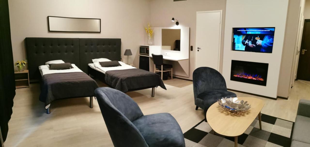 Sport Hotel Kantri Kankaanpää 외부 사진