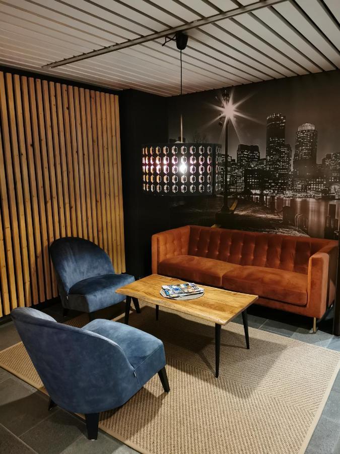 Sport Hotel Kantri Kankaanpää 외부 사진