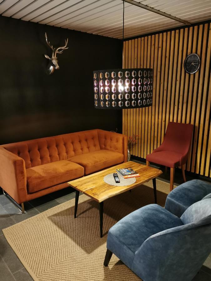 Sport Hotel Kantri Kankaanpää 외부 사진