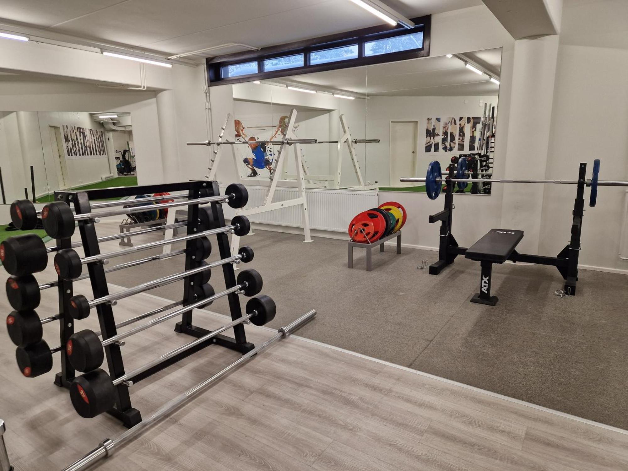 Sport Hotel Kantri Kankaanpää 외부 사진