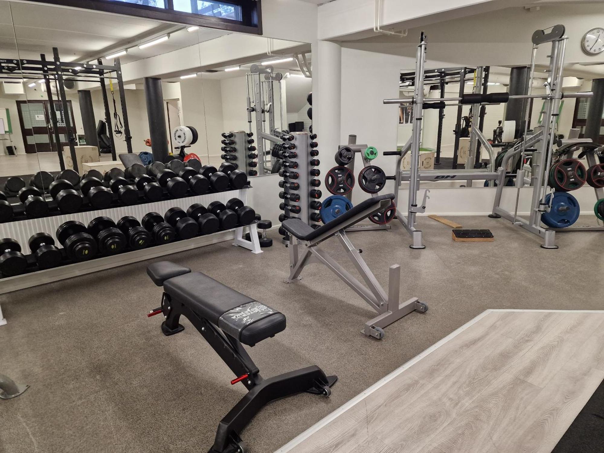 Sport Hotel Kantri Kankaanpää 외부 사진