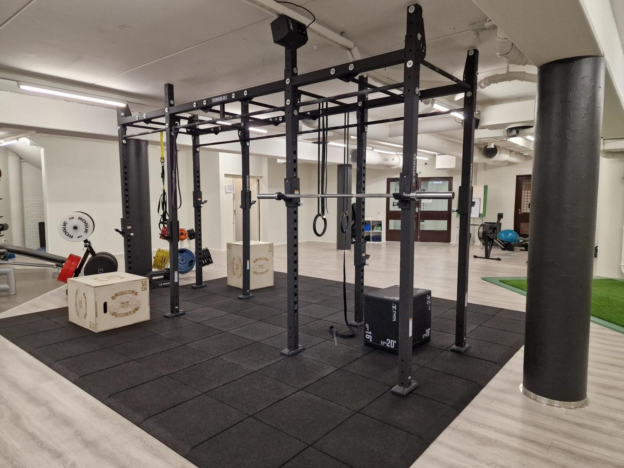 Sport Hotel Kantri Kankaanpää 외부 사진