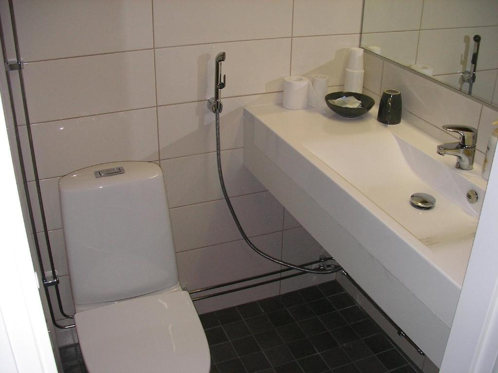 Sport Hotel Kantri Kankaanpää 객실 사진