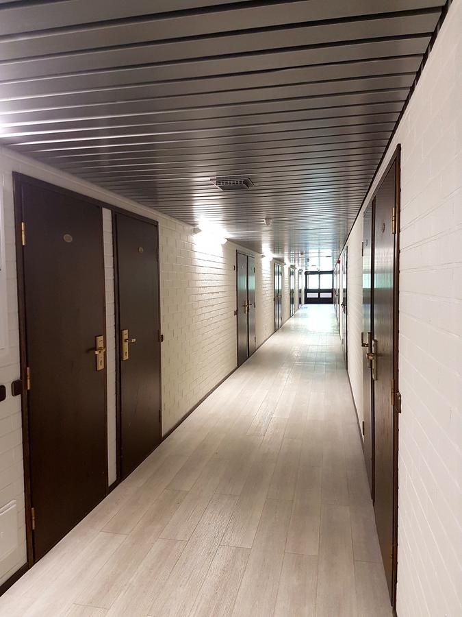Sport Hotel Kantri Kankaanpää 외부 사진