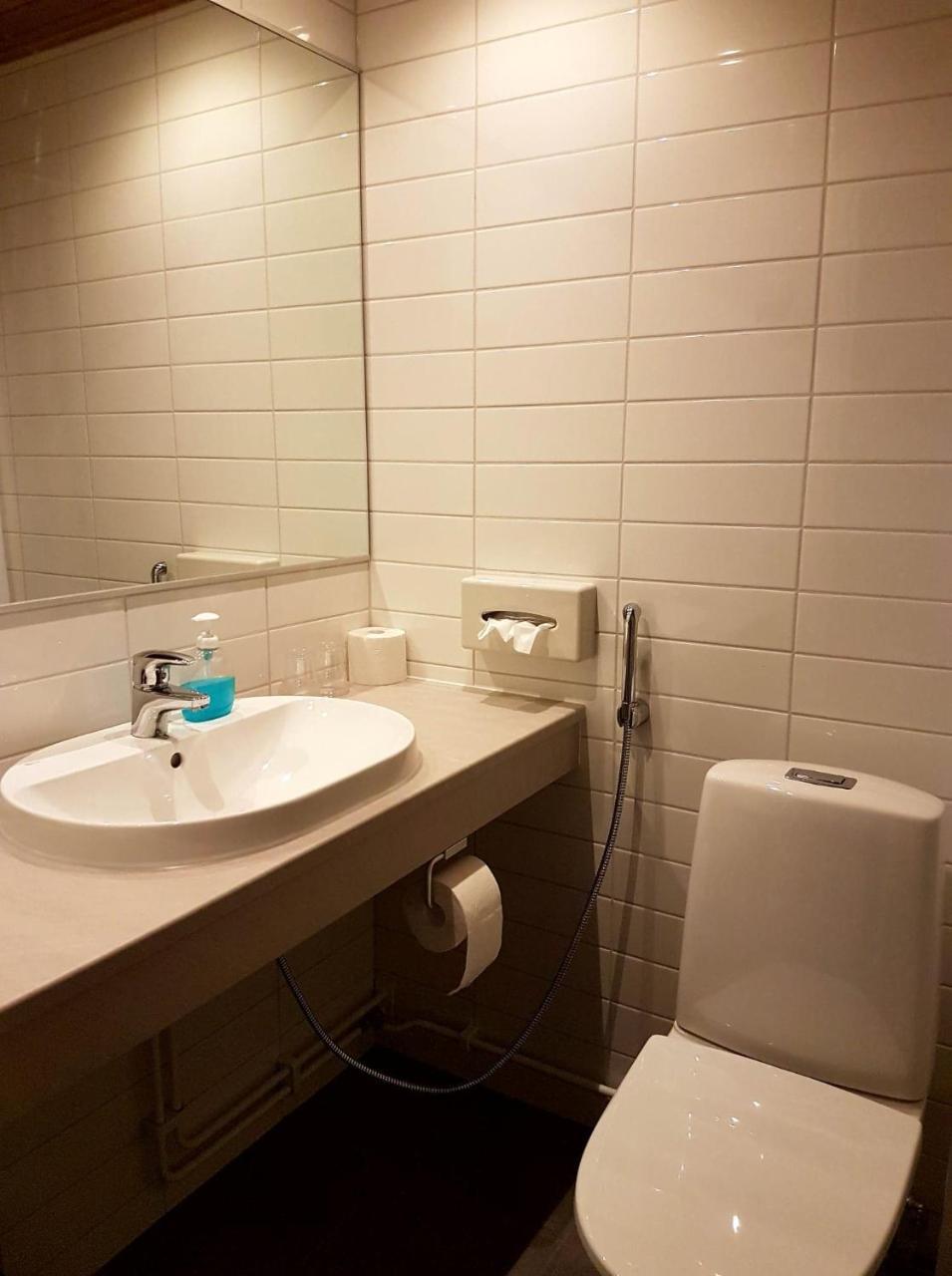 Sport Hotel Kantri Kankaanpää 외부 사진