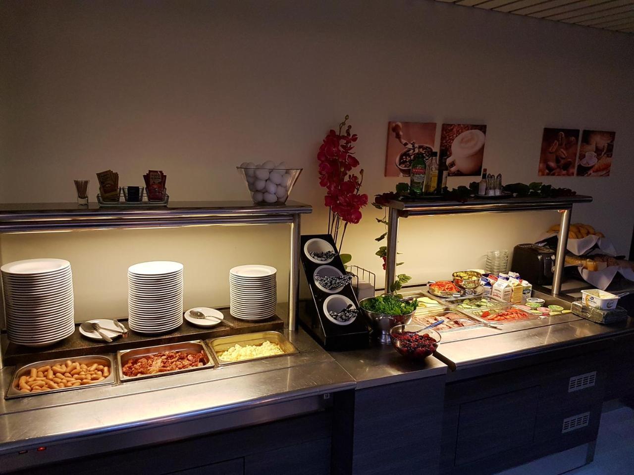 Sport Hotel Kantri Kankaanpää 외부 사진